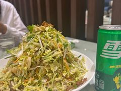 -鲜得莱渔港·小平岛海胆馆(七贤岭店)