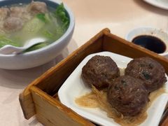 -渔村盛宴(航空新城店)
