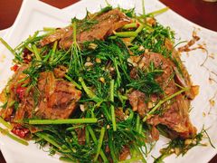 -牛头宴(凌水路店)