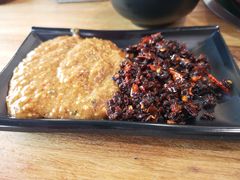 -木辛水水冰煮羊(凤城六路店)