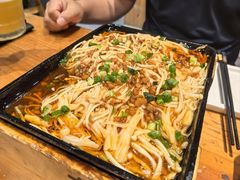 -木屋烧烤(双榆树店)