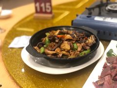 -秦三驴(云飞街店)
