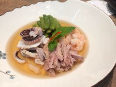 -香园茶社·金陵小灶(老门东店)
