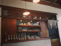 -铃木食堂(帽儿胡同店)