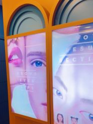 -Browhaus眉睫沙龙