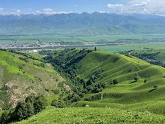 -新疆那拉提国家旅游度假区