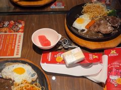 -豪享来牛排(人民店)