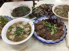 -春雨羊汤店(广开四马路总店)