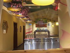 -大话小腰(鸟巢店)