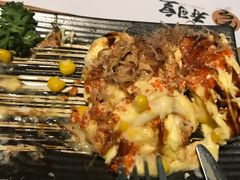 -寿司皇(扬名广场店)