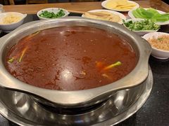 -冯记香辣兔火锅(茶店子总店)