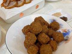 -便宜坊烤鸭店(玉蜓桥天坛店)