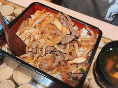 -西村日本料理(香格里拉饭店)