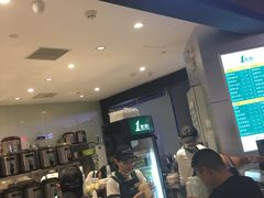 门面-1点点(国浩长风城商业广场店)