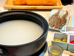 -滋粥楼·顺德菜(番禺广场总店)