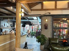 -糖房咖啡(南锣鼓巷店)
