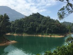 -广州市流溪河国家森林公园