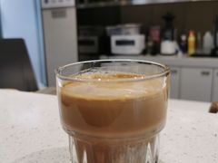 -Fridi Patisserie Cafe