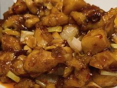 -黑窑厂糖油饼烤鸭·清真菜(旗舰店)