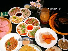 -潮澎派·潮汕菜大排档(南较西路店)