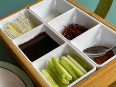 -鹊华居·地道鲁菜·海鲜·融合味(大明湖店)