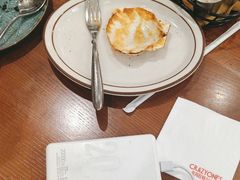 -CRAZYONES西班牙海鲜饭(上海美罗城店)