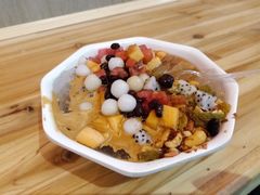 花式冰粉-串妹花式冰粉(乐山总店)