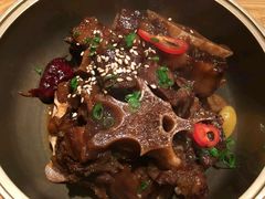 -萨拉伯尔水源素问店·韩国宫廷料理(人民路店)