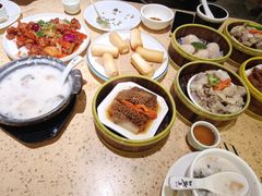 -蒸武门·广式茶点(江南店)
