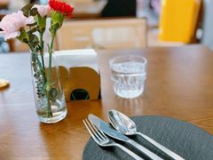 -Shantek象提南亚西餐厅&Bistro(淮海中路店)