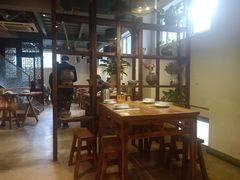 大堂-开鑫鱼厂·宁波海鲜(前程智慧城店)