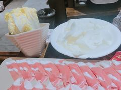 -舒家大院老火锅(台江路店)
