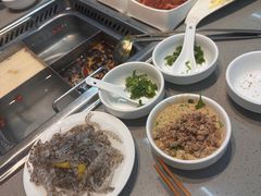 -海底捞火锅(月湖广场店)