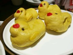 -皇城根北京风味主题餐厅(中海环宇城店)