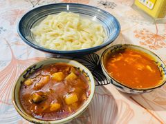 山西特色刀削面-潞安酒店(宁国路店)