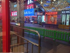 -塔斯汀中国汉堡(合汇店)