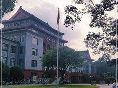 -四川大学(望江校区)