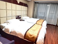 -锦州元都大酒店(凌河古塔夜市店)