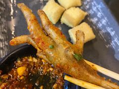 -微醺烤牛·炭火烧烤·精酿啤酒(东郊记忆店)