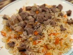 -新疆伊宁远征餐厅