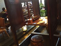 -颐和•海鲜砂锅粥•啫啫煲(奥林匹克广场店)