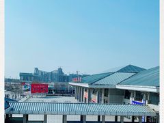 -曲阜东站