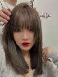-OnHair造型