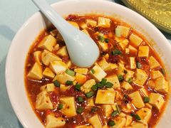 -白马宴·椒麻鸡(新华南路店)