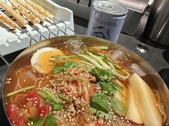 -很久以前羊肉串(朝阳路店)