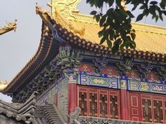 -西安市广仁寺