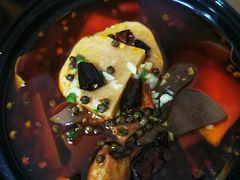 -小吊梨汤·北京菜(香山店)