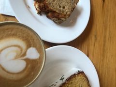 -Egg•Allday Brunch(襄阳北路店)