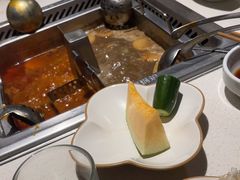 -海底捞火锅(玉桥商业广场店)