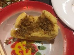 -金掌勺锅包肉(太原万达店)